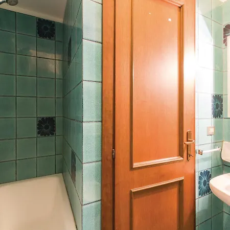 Two-bedroom In Rosa Te Alba Adriatica