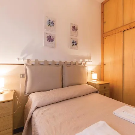 Two-bedroom In Rosa Te Апартаменты