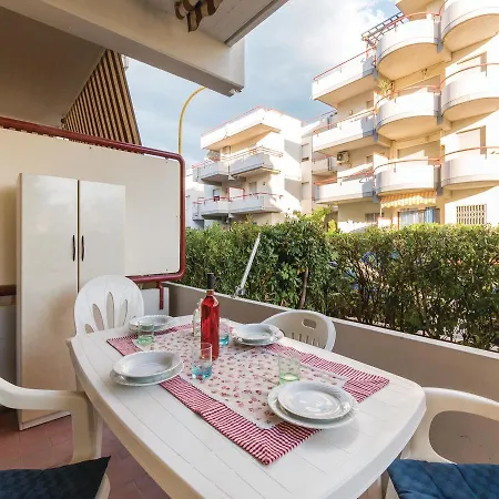 Two-bedroom In Rosa Te Апартаменты
